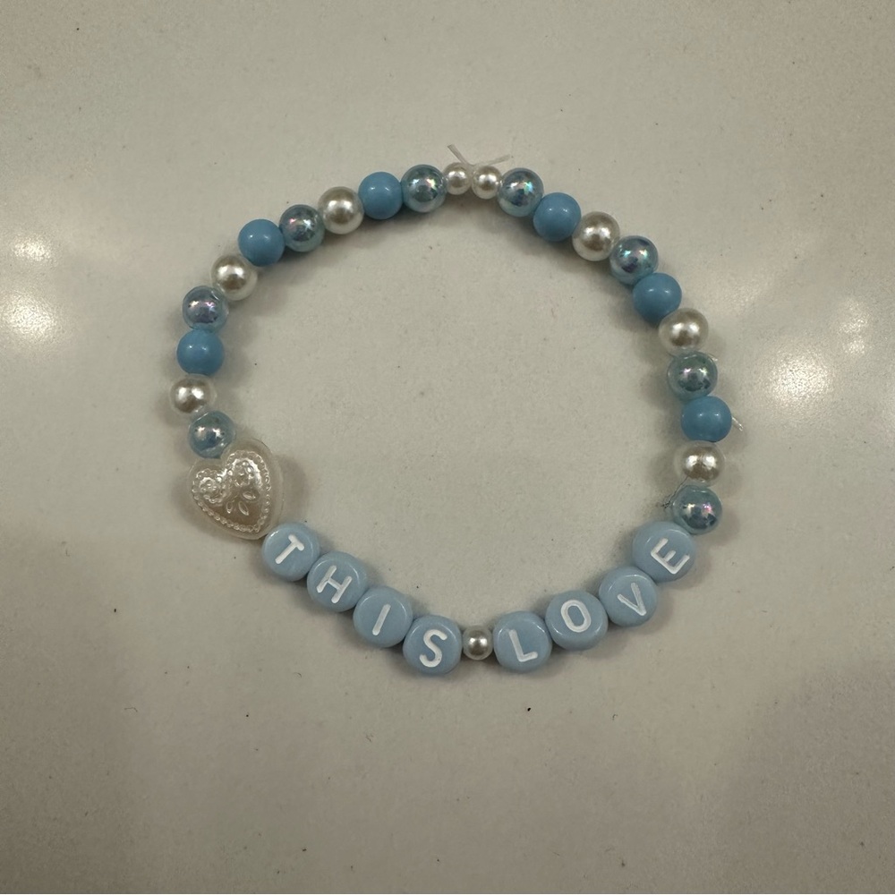 This love bracelet